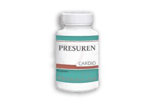 Presuren Cardio hypertension tablets without a prescription