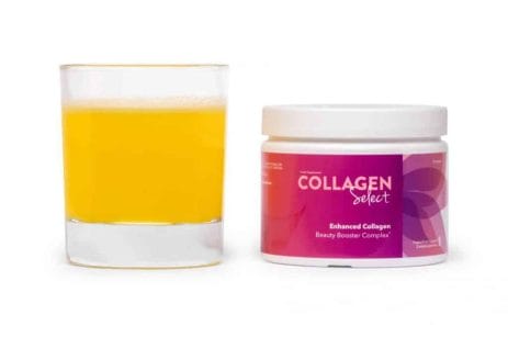 Drinking collagen Collagen Select