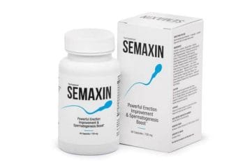 Semaxin tablets