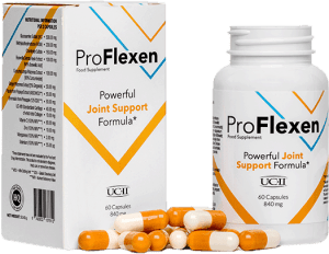 ProFlexen is the best collagen for joints