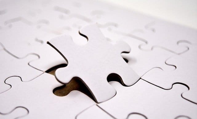 jigsaw puzzle