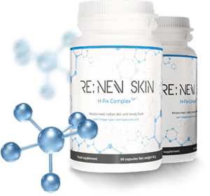 Re: nev skin capsules