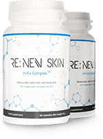 Re:nev Skin appearance enhancing tablets
