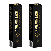  Revamin Lash eyelash serum