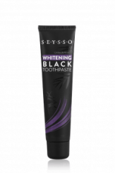 Seysso Carbon Whitening Charcoal