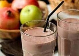 Choco Lite chocolate drink