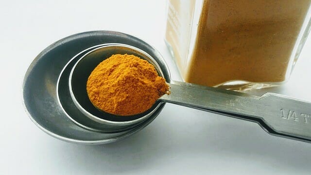 Turmeric