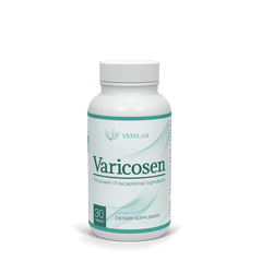 Varicosen varicose vein tablets