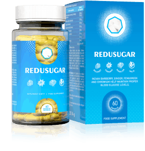  Redusugar blood sugar lowering tablets