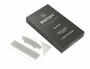  Whitify Strips whitening strips