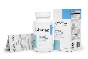  Zinamax skin tablets