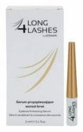 Long 4 Lashes Eyebrow eyebrow growth serum