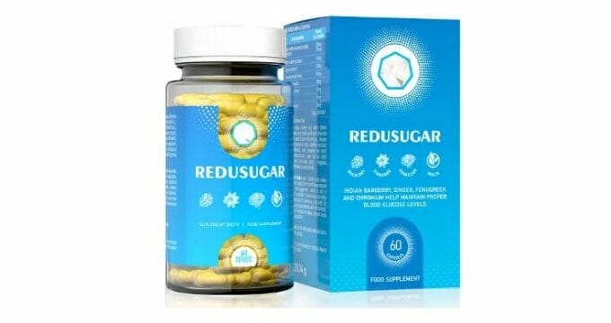 redusugar