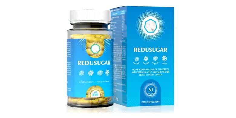 redusugar