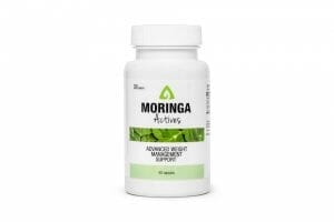  Moringa Actives