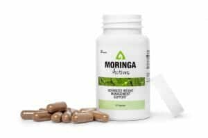  Moringa Actives