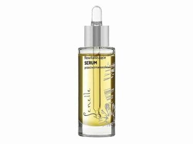 Senelle Serum for face