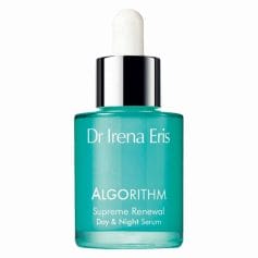 Serum algorithm facial