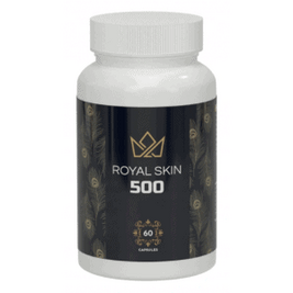 Royal Skin 500