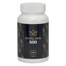  Royal Skin 500