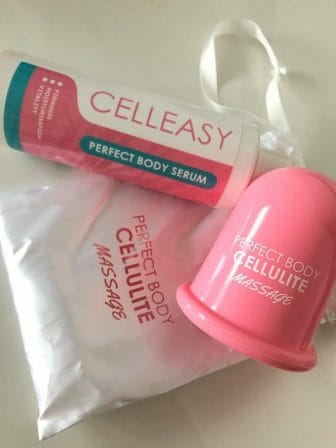  Serum anti-cellulite Celleasy