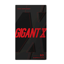  GigantX