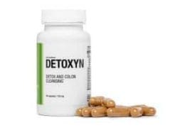 Detoxyn