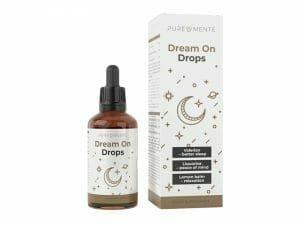  Pure Mente Dream On Drops drops