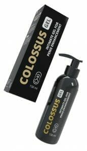  Colossus Gel