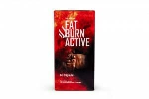  Fat Burn Active