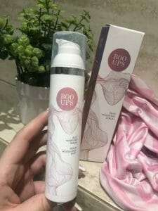  BooUps bust cream