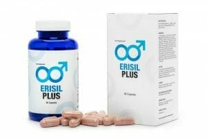  Erisil Plus erection capsules