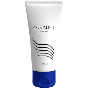  Coralift rejuvenating cream
