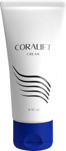  Coralift anti-ageing cream