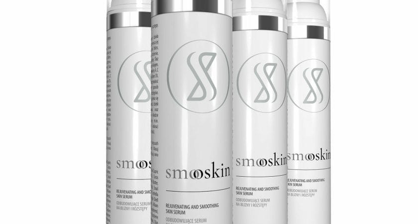 SmooSkin 6