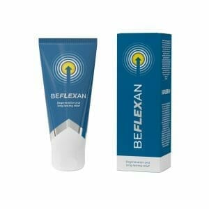  Beflexan joint cream