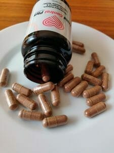 Lipid Control Plus