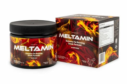  Meltamin