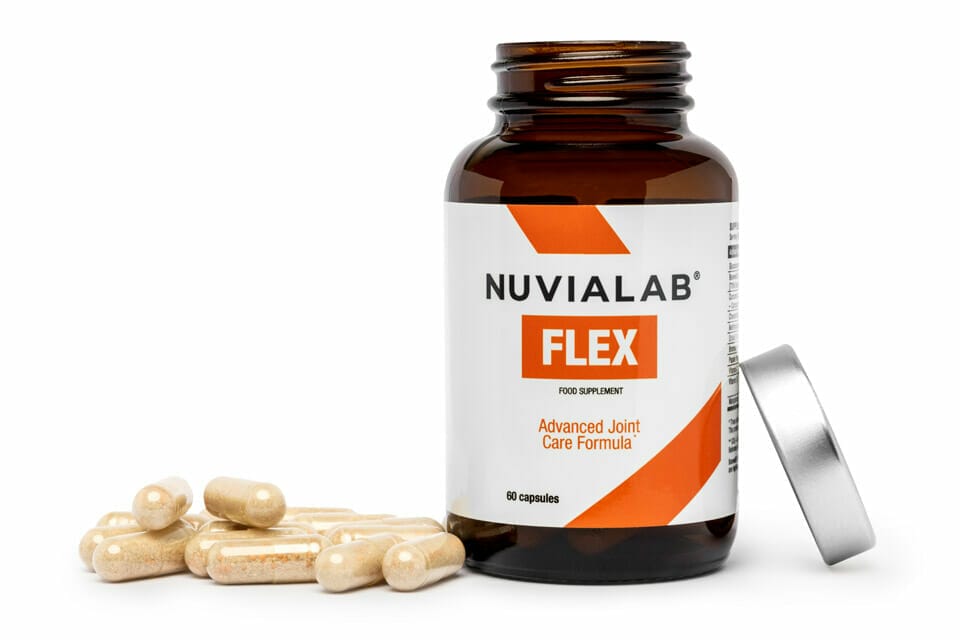  NuviaLab Flex