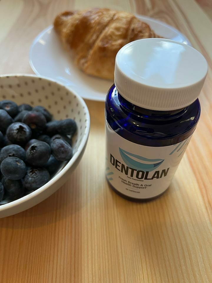  Dentolan
