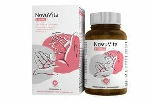  NovuVita Femina 