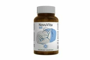  NovuVita Vir fertility pills for men