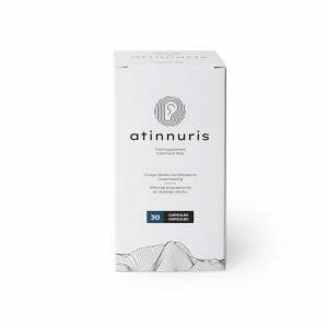  Atinnuris tinnitus pills.