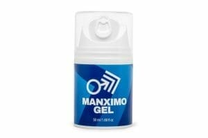  Manximo Gel gel for erection