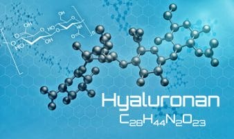  Hyaluronic acid formula