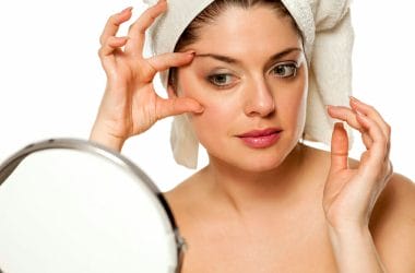 eye skin care