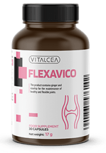  Flexavico joint ointment