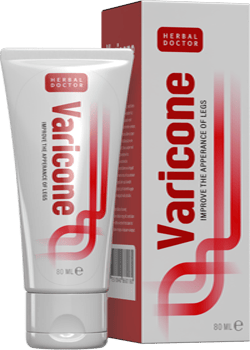  Varicone ointment