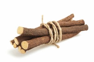 licorice root