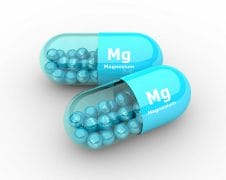 Magnesium